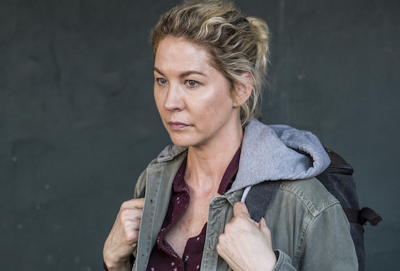 fear the walking dead season 4 photos