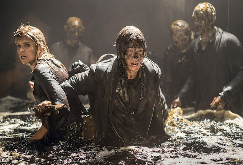 fear the walking dead season 4 photos