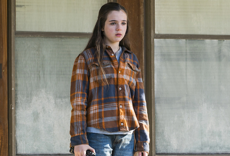 fear the walking dead season 4 photos