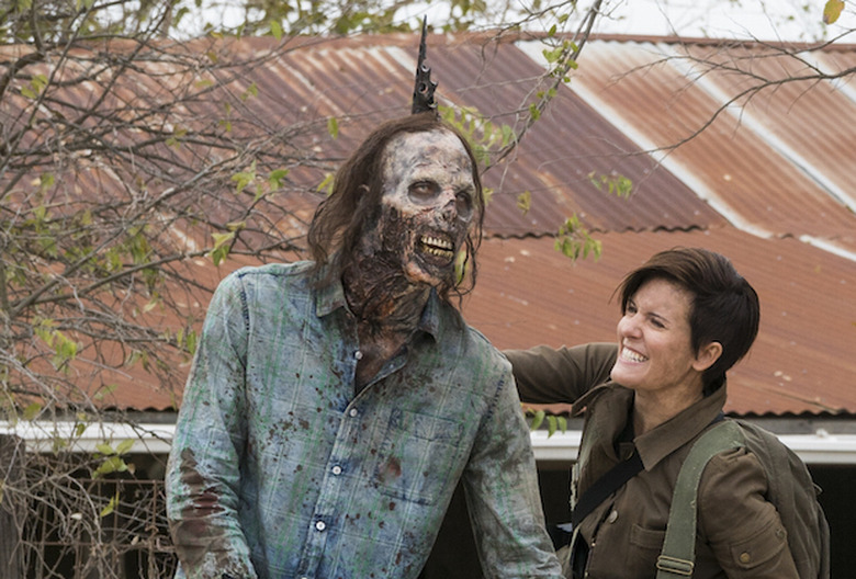 fear the walking dead season 4 photos