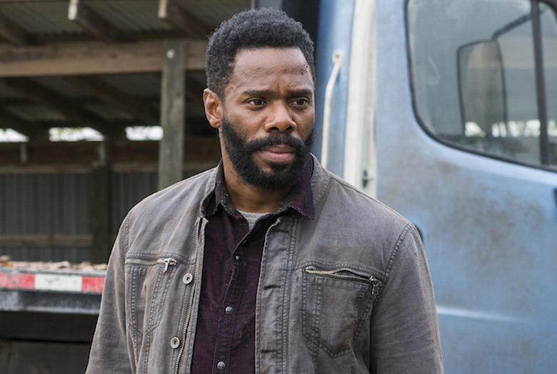 fear the walking dead season 4 photos