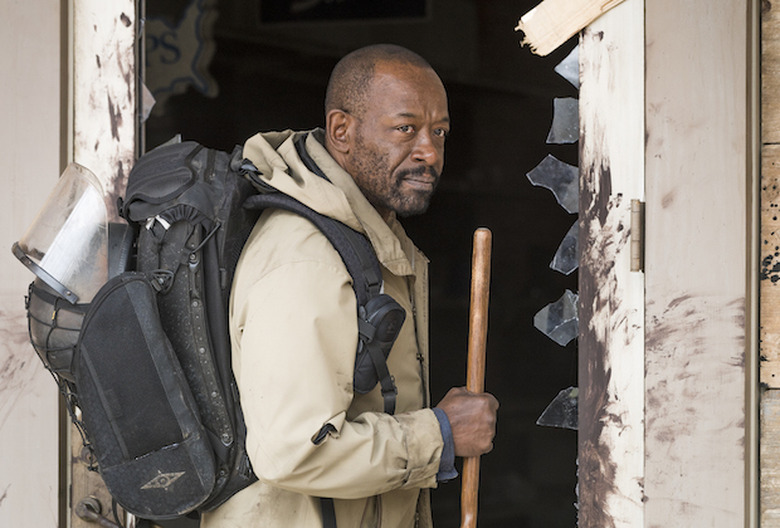 fear the walking dead season 4 photos