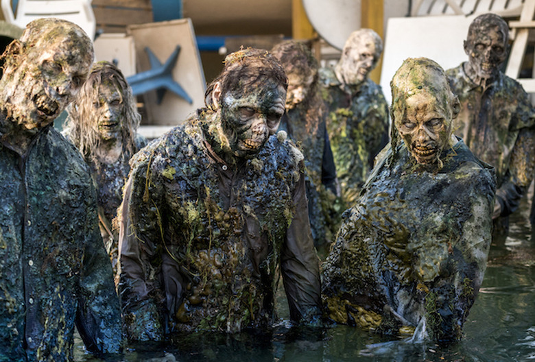 fear the walking dead season 4 photos