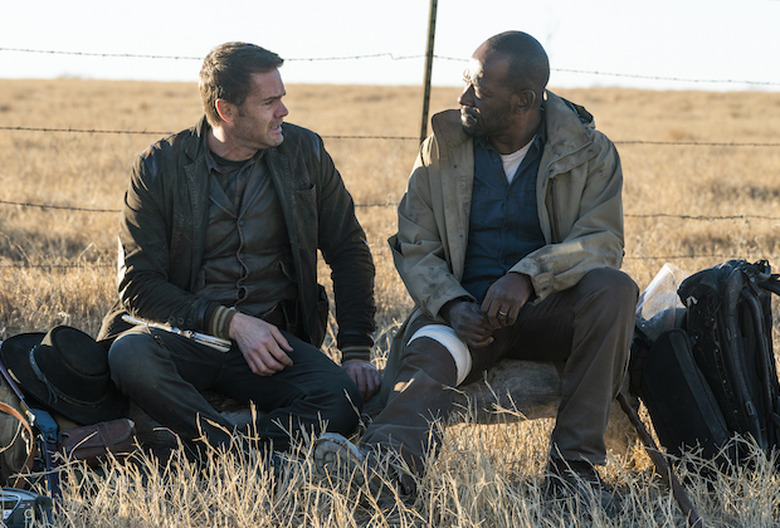 fear the walking dead season 4 photos