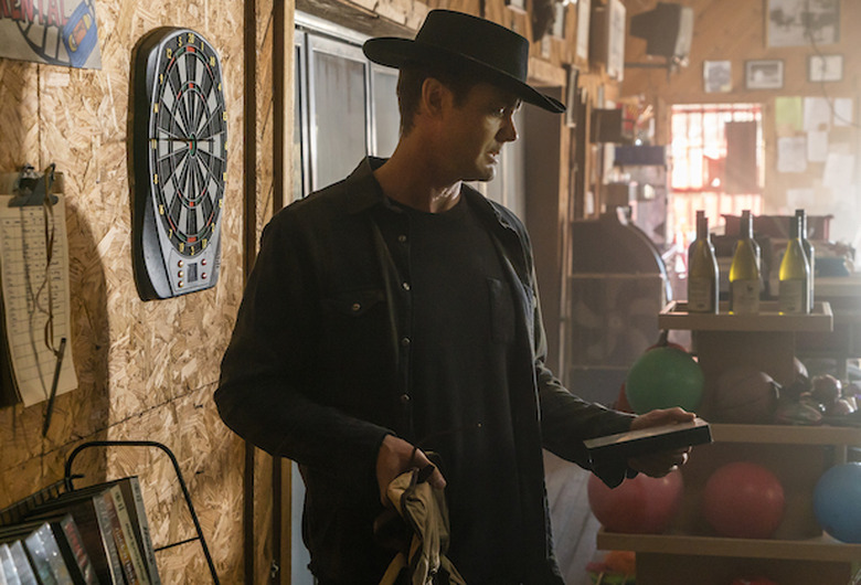 fear the walking dead season 4 photos