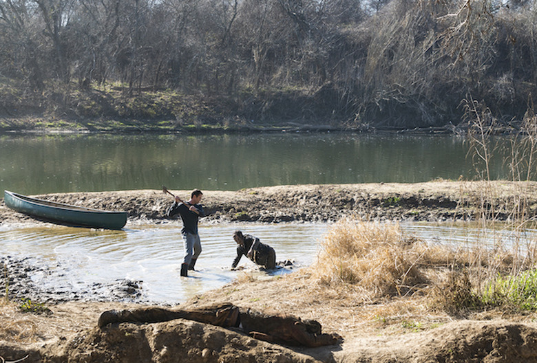 fear the walking dead season 4 photos