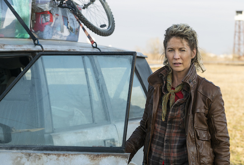 fear the walking dead season 4 photos