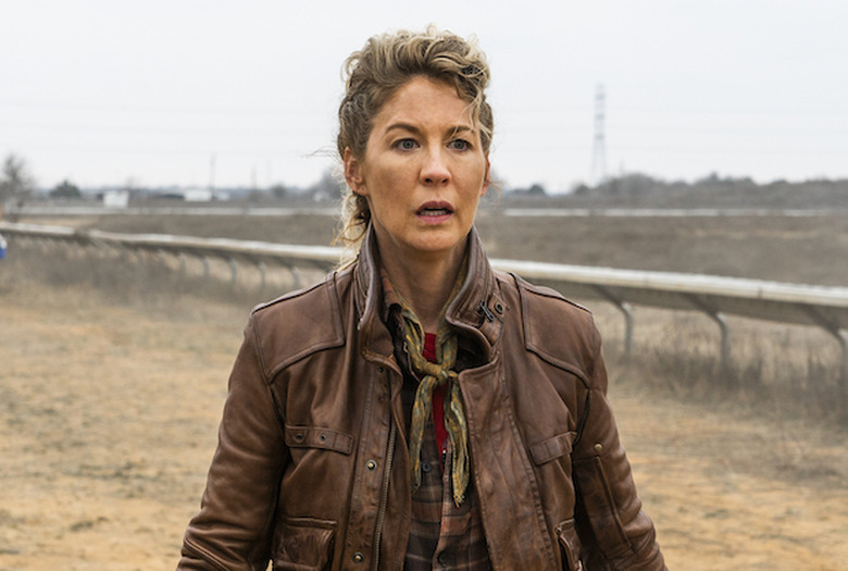 fear the walking dead season 4 photos