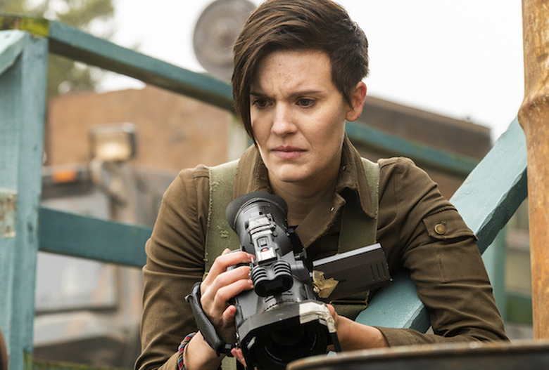 fear the walking dead season 4 photos