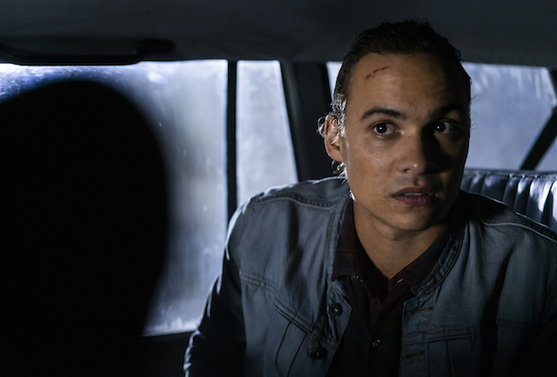 fear the walking dead season 4 photos