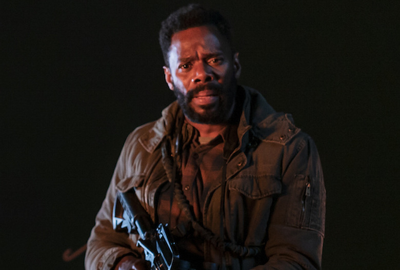 fear the walking dead season 4 photos