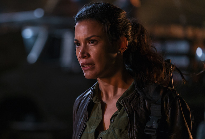fear the walking dead season 4 photos
