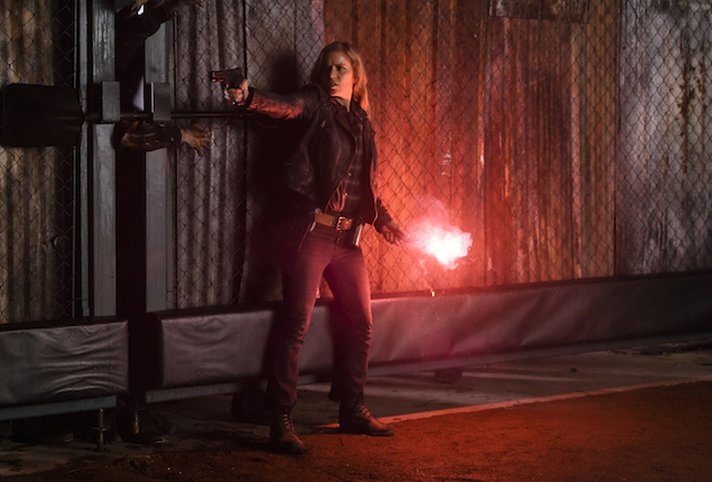 fear the walking dead season 4 photos