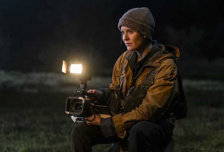 fear the walking dead season 4 photos