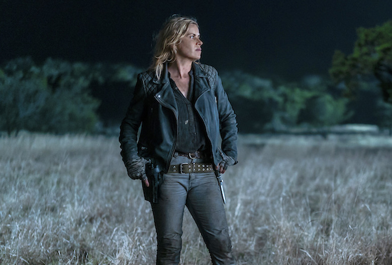 fear the walking dead season 4 photos