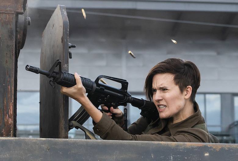 fear the walking dead season 4 photos