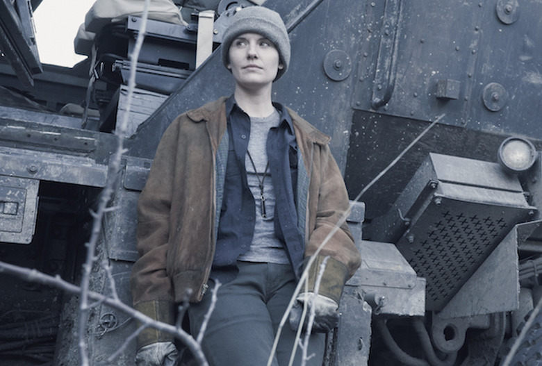 fear the walking dead season 4 photos