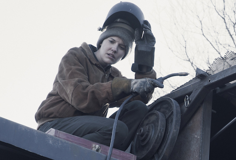 fear the walking dead season 4 photos