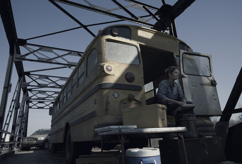 fear the walking dead season 4 photos