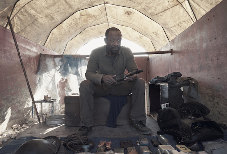 fear the walking dead season 4 photos