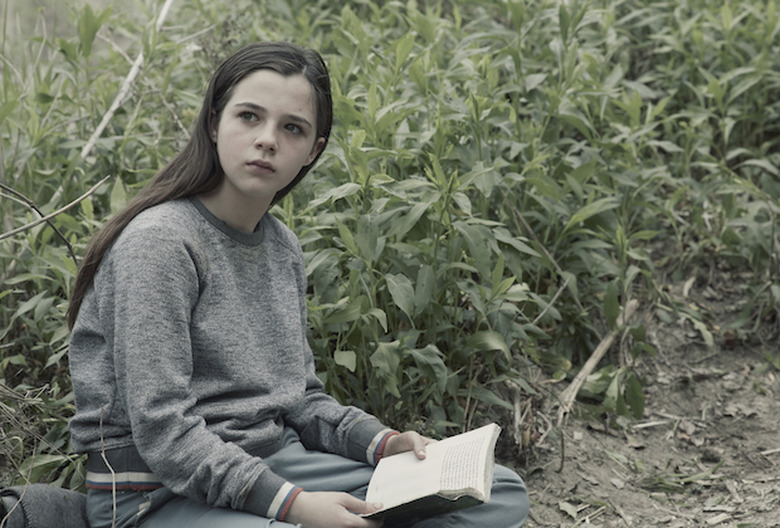 fear the walking dead season 4 photos