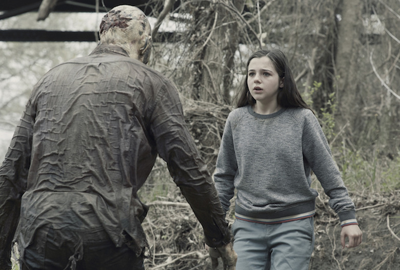 fear the walking dead season 4 photos