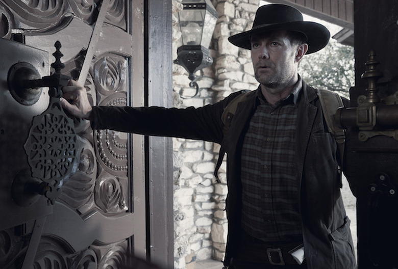 fear the walking dead season 4 photos