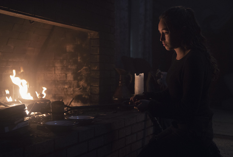fear the walking dead season 4 photos