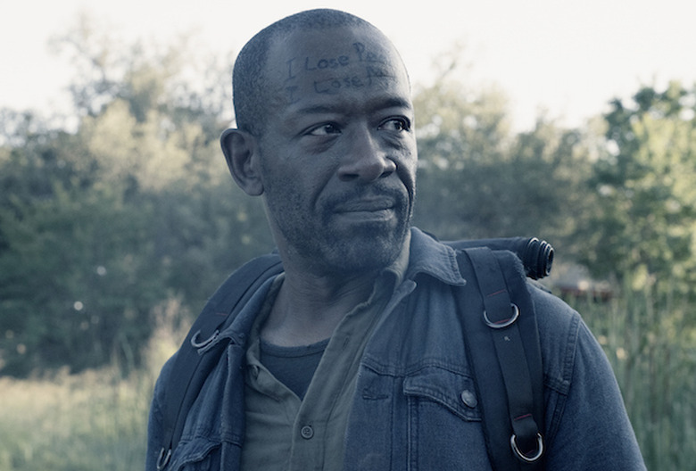 fear the walking dead season 4 photos