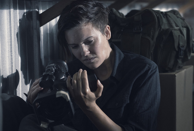 fear the walking dead season 4 photos