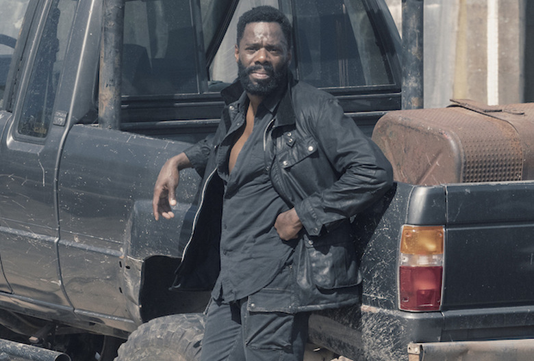 fear the walking dead season 4 photos