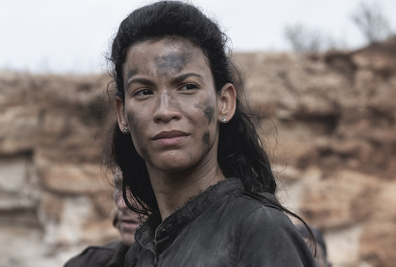 fear the walking dead season 5 photos