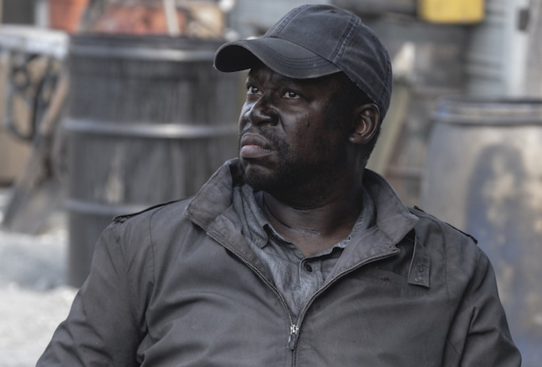 fear the walking dead season 5 photos