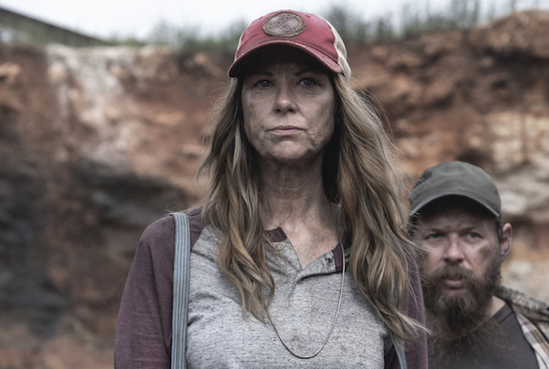 fear the walking dead season 5 photos