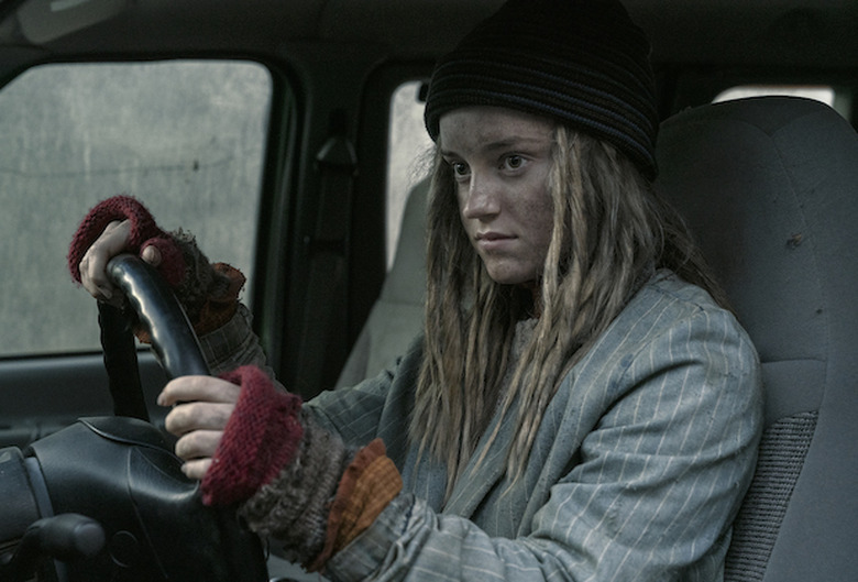 fear the walking dead season 5 photos