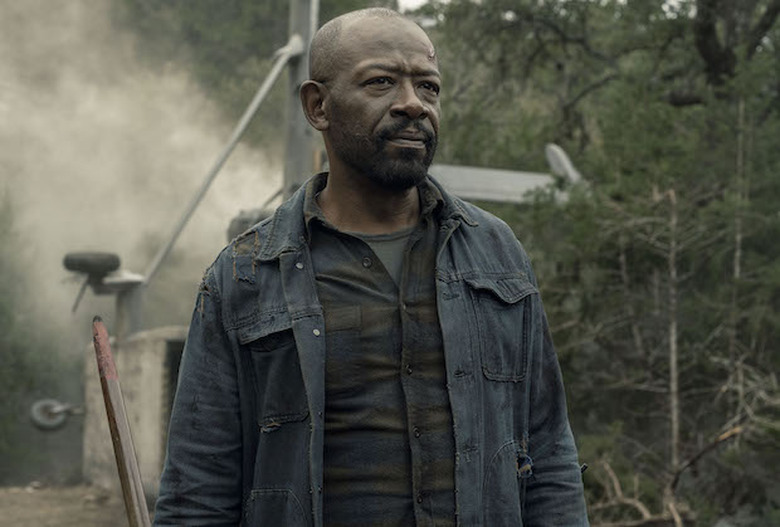 fear the walking dead season 5 photos