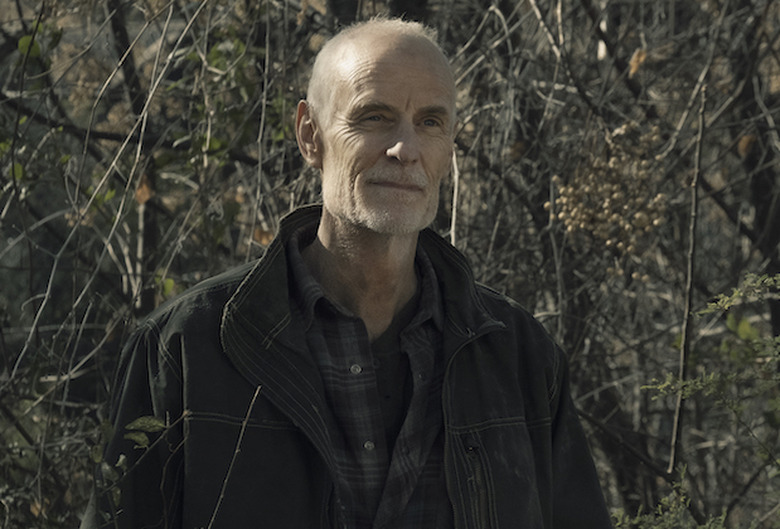 fear the walking dead season 5 photos