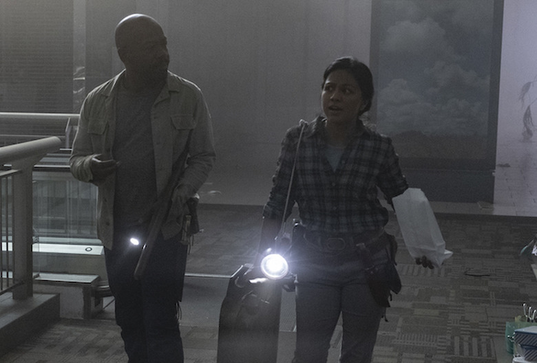 fear the walking dead season 5 photos