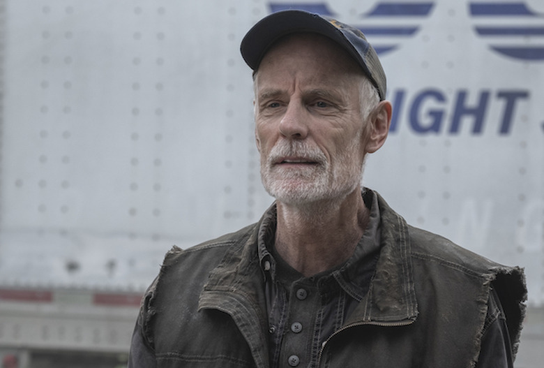 fear the walking dead season 5 photos