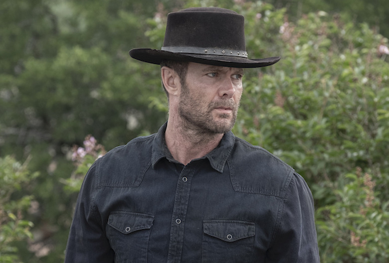 fear the walking dead season 5 photos