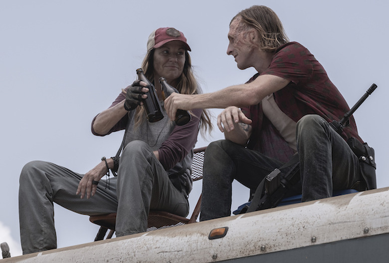fear the walking dead season 5 photos