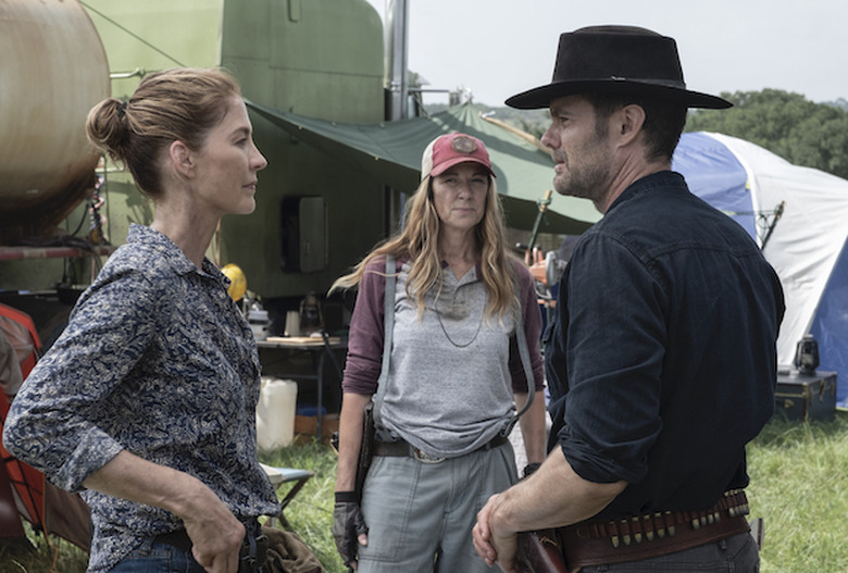 fear the walking dead season 5 photos
