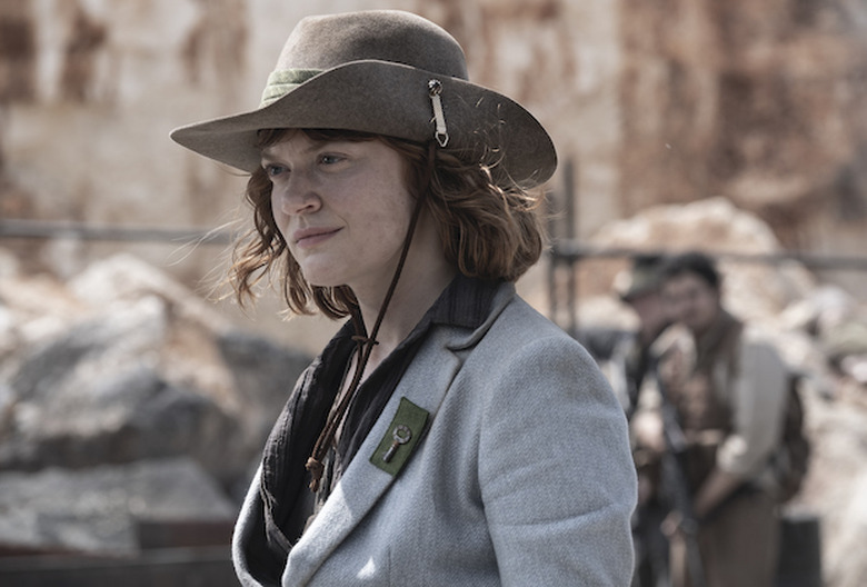 fear the walking dead season 5 photos