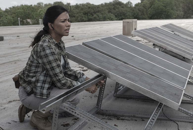 fear the walking dead season 5 photos