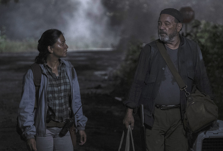 fear the walking dead season 5 photos