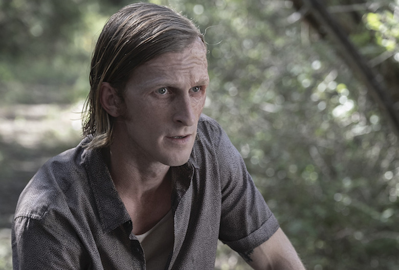 fear the walking dead photos