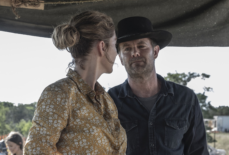 fear the walking dead photos