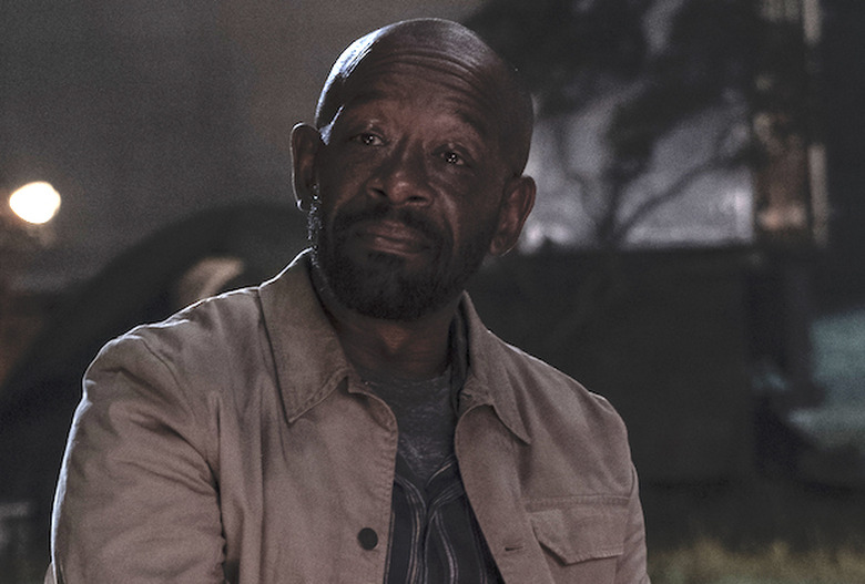 fear the walking dead photos