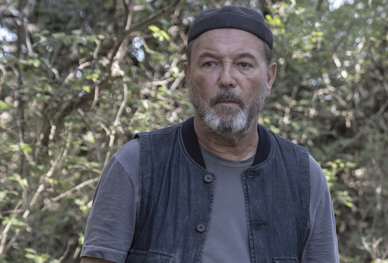 fear the walking dead photos