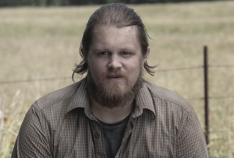 fear the walking dead photos